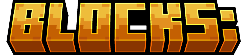 Blocks