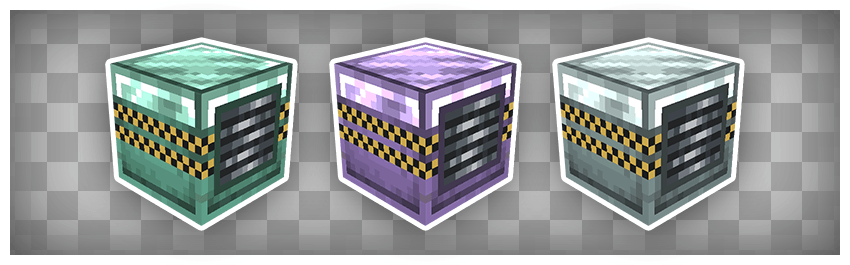 Mob Crushers
