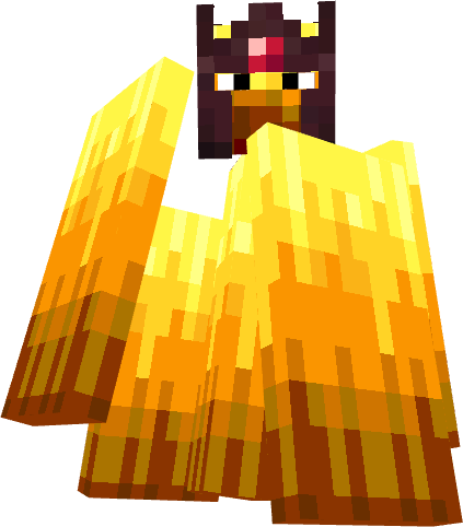 The Wildfire
