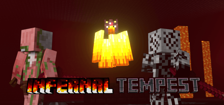 Infernal Tempest