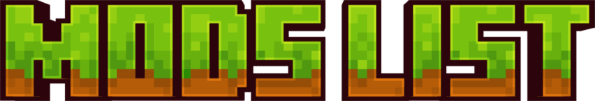 Mods list