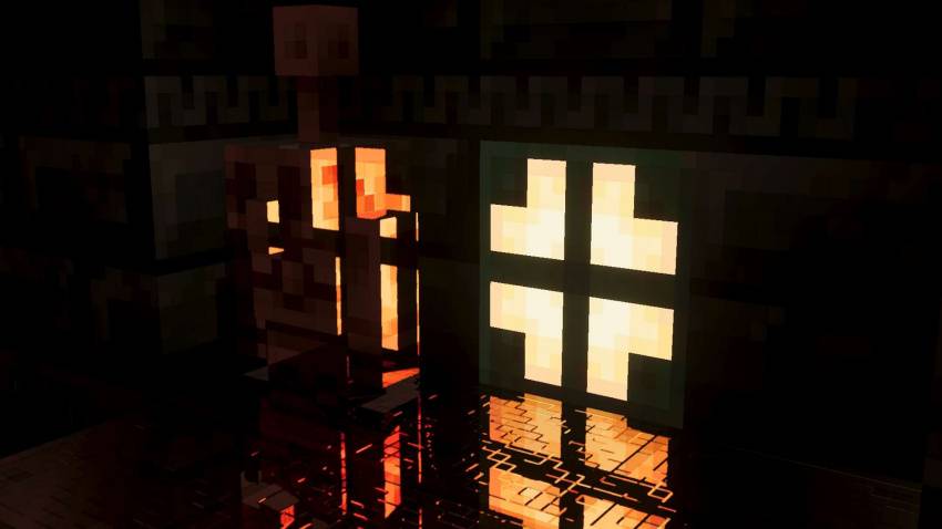 Revolution Vibrant Visuals | New Version - Minecraft Bedrock Texture ...