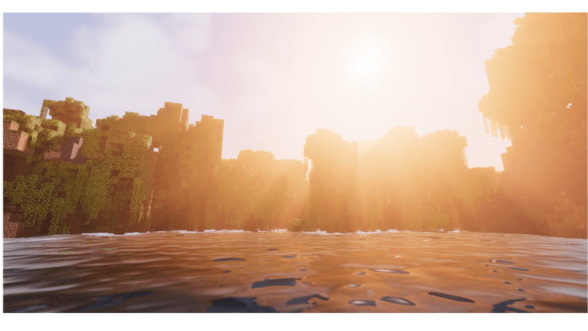 Revolution Vibrant Visuals | New Version - Minecraft Bedrock Texture ...