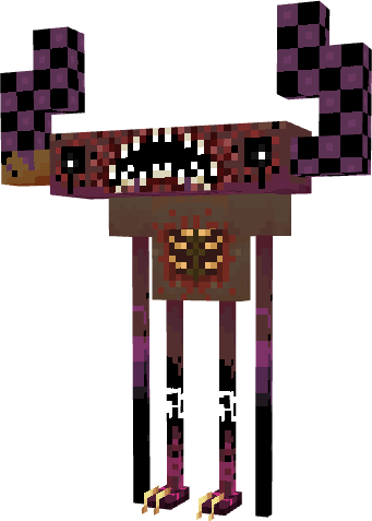 twisted goblim