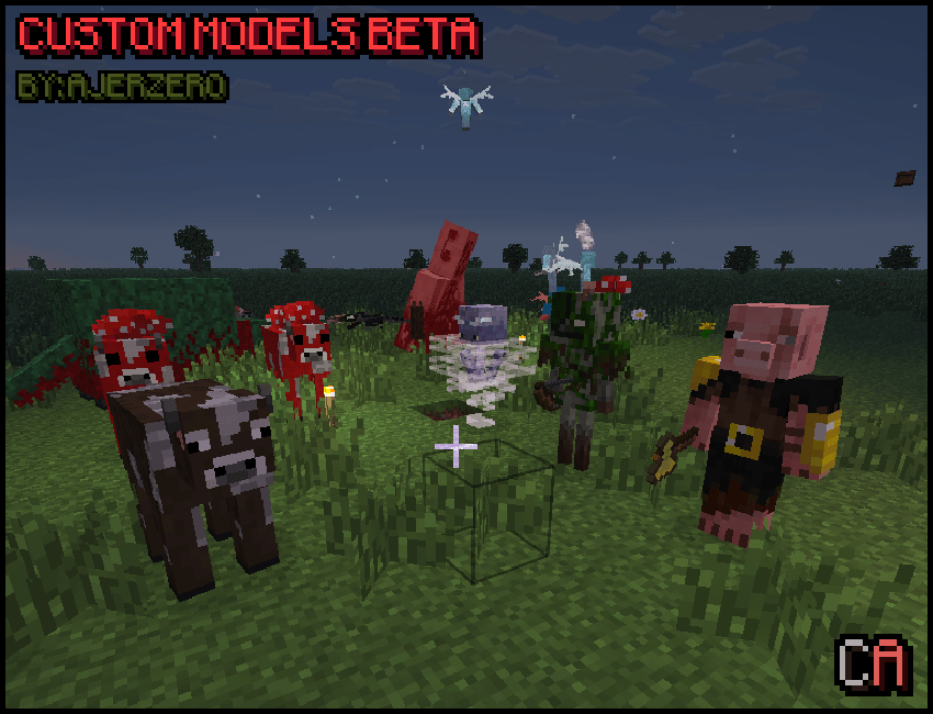 CEM beta Banner