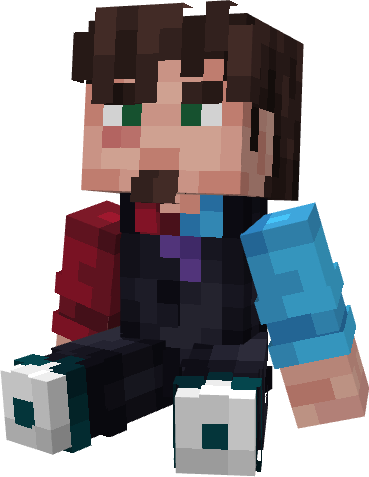 Poppy Playtime MeBesm Edition Minecraft Bedrock addon preview image 24