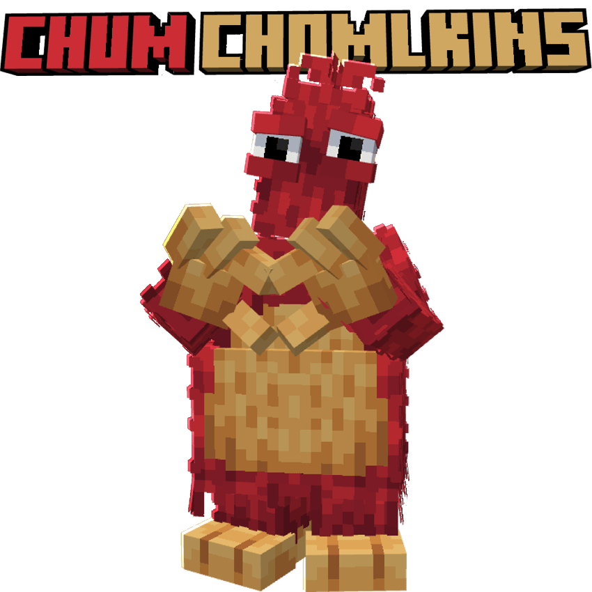 Poppy Playtime MeBesm Edition Minecraft Bedrock addon preview image 4