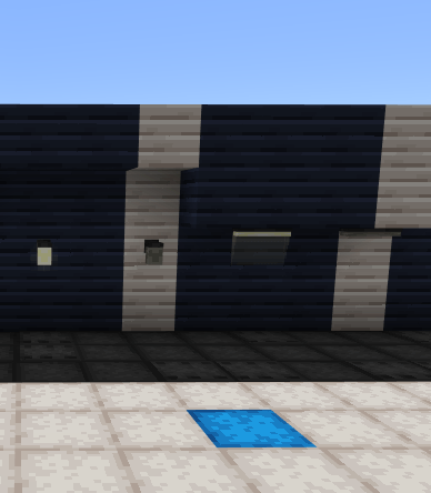 Poppy Playtime MeBesm Edition Minecraft Bedrock addon preview image 22