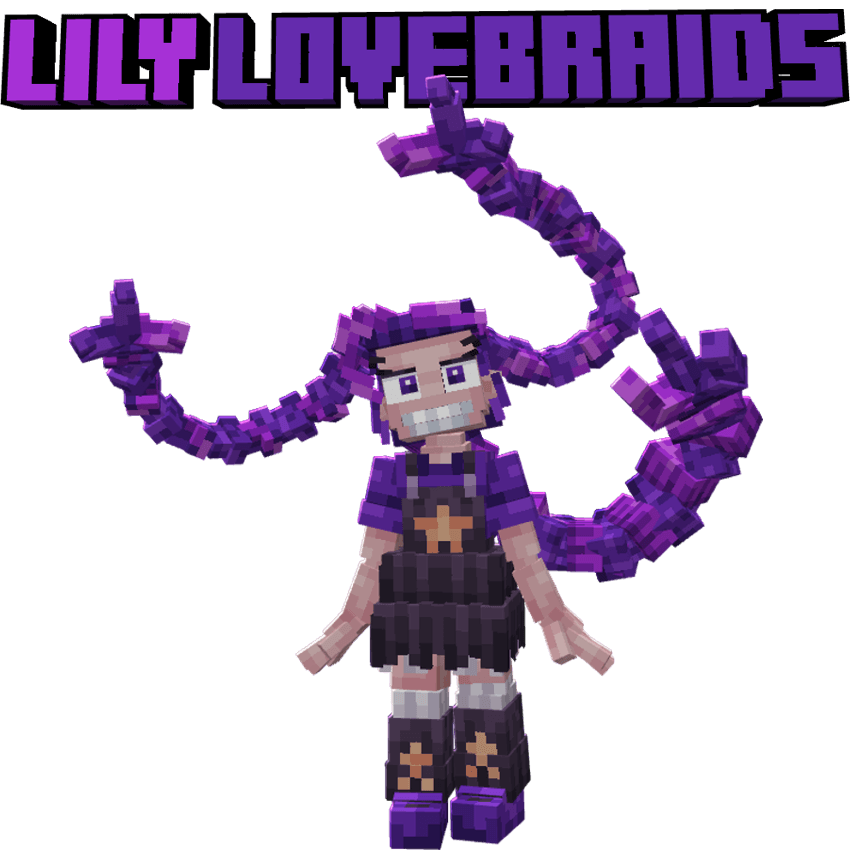 Poppy Playtime MeBesm Edition Minecraft Bedrock addon preview image 2