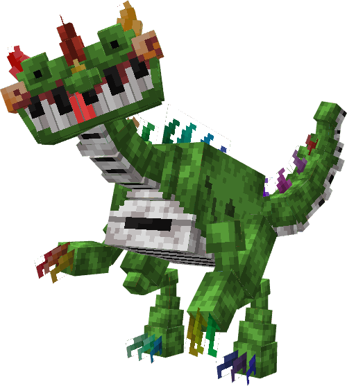 Pianosaurus