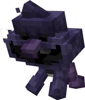 Nightmare Critters