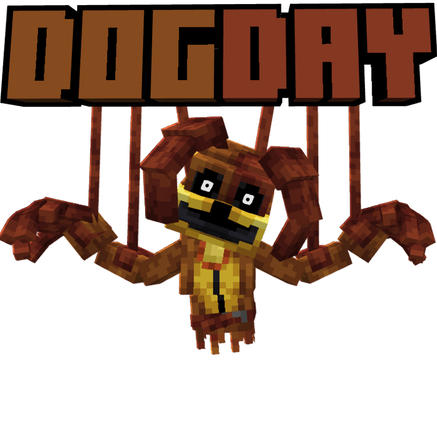 Poppy Playtime MeBesm Edition Minecraft Bedrock addon preview image 11