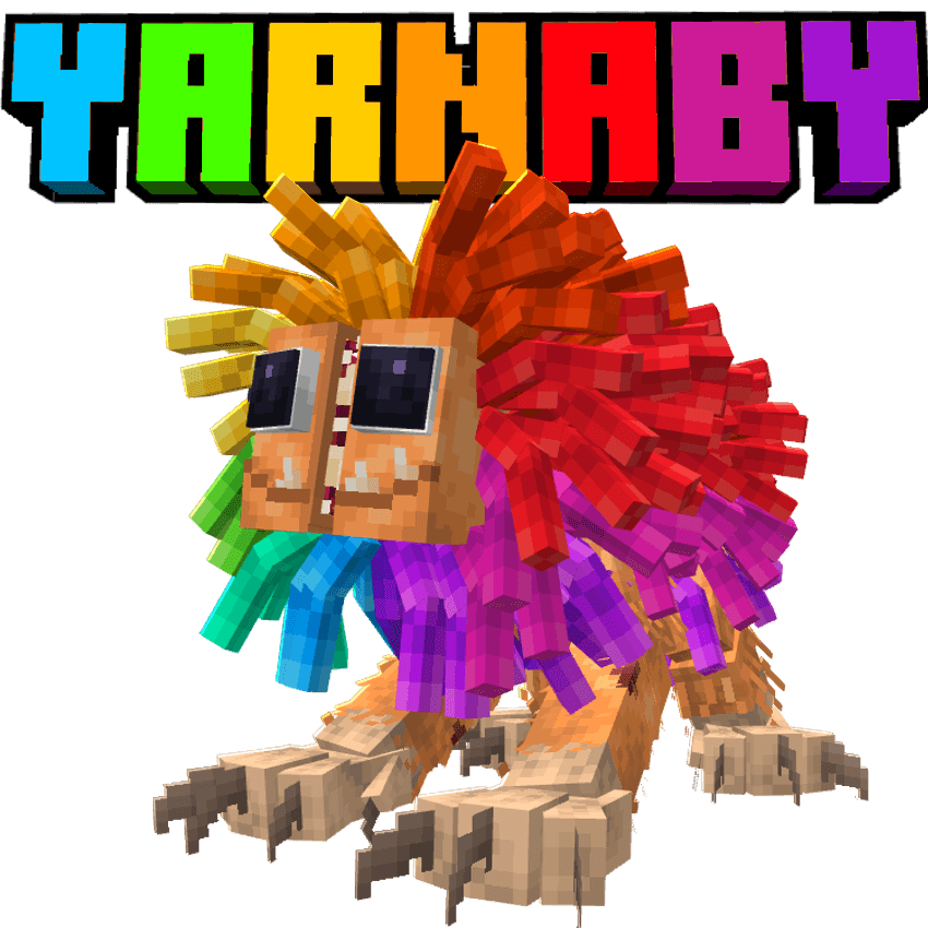 Poppy Playtime MeBesm Edition Minecraft Bedrock addon preview image 7