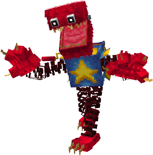 Boxy Boo