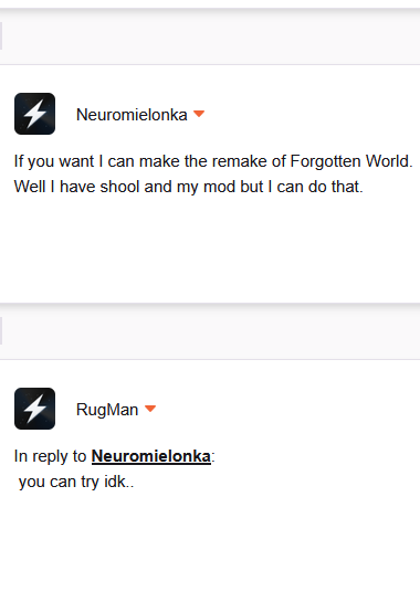 Permission