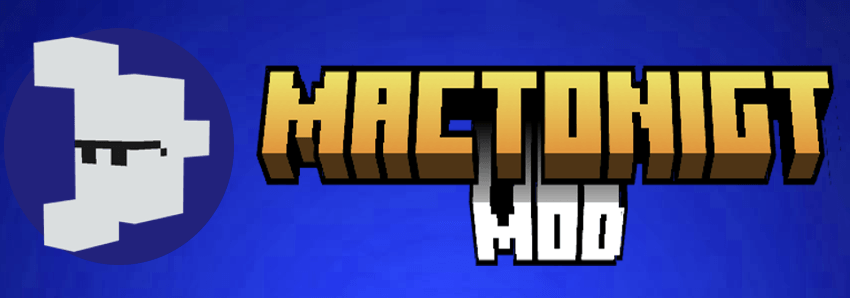 Mactonight Mod