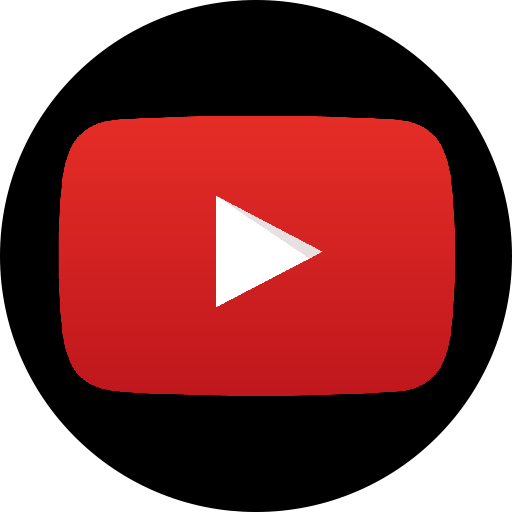 Youtube icon link