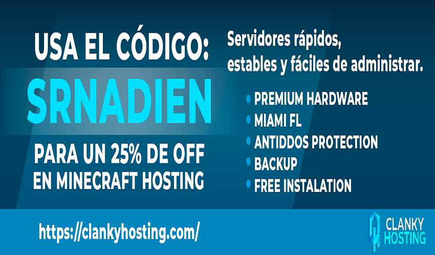 host