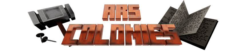 ArsColonies