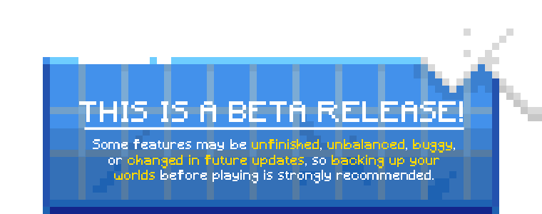 Beta Description