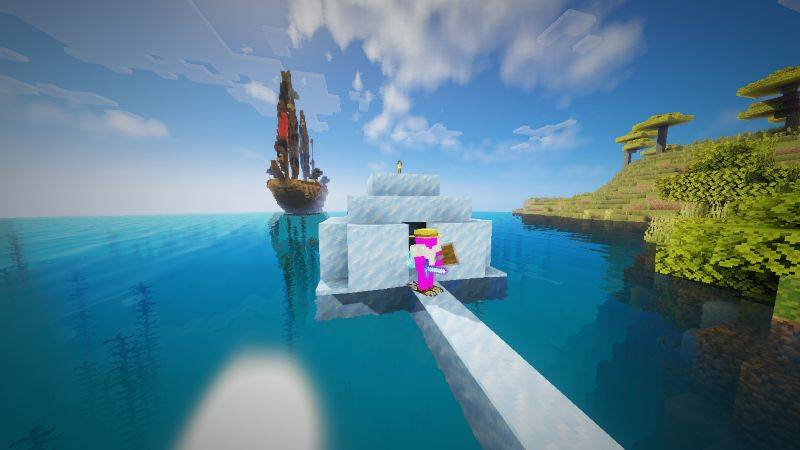 Watan HST - Minecraft Modpacks - CurseForge