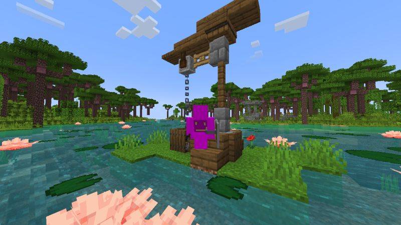 Watan HST - Minecraft Modpacks - CurseForge