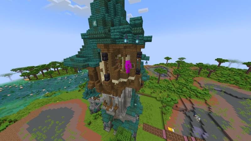 Watan HST - Minecraft Modpacks - CurseForge