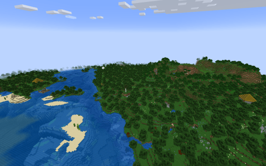 Biomes