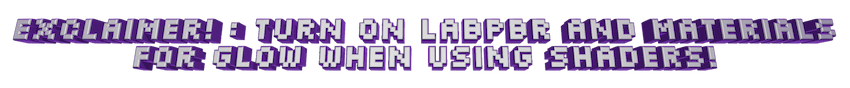 shader_exclaimer