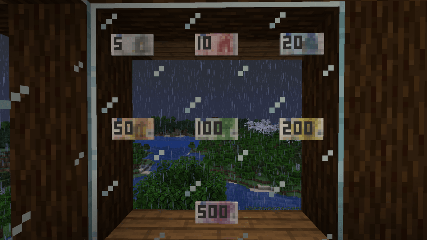 NT Suits - Minecraft Mods - CurseForge