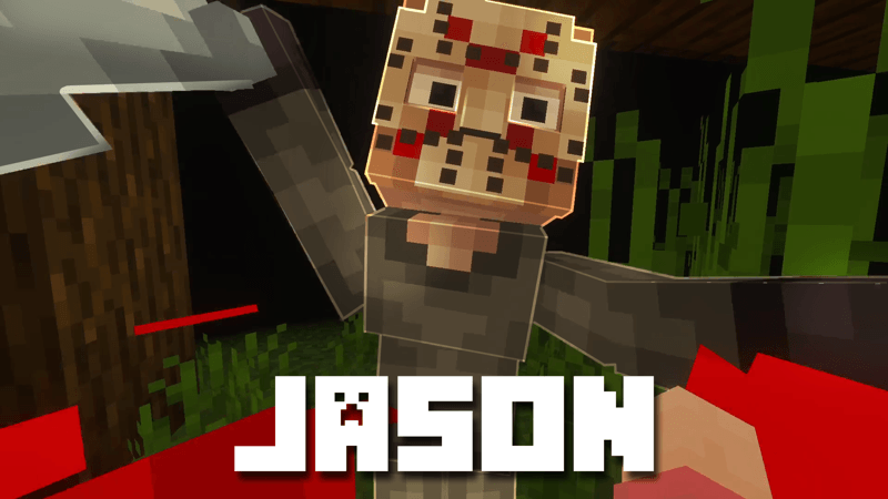 Jason Minecraft