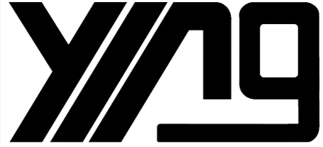 Yingnetwork Logo.