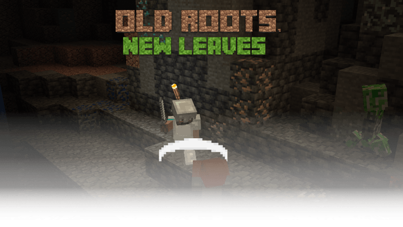 Old Roots, New Leaves - Minecraft Modpacks - CurseForge