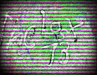 TheLost13 ARG Screen