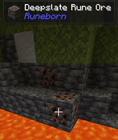 Runeborn - Minecraft Mods - CurseForge