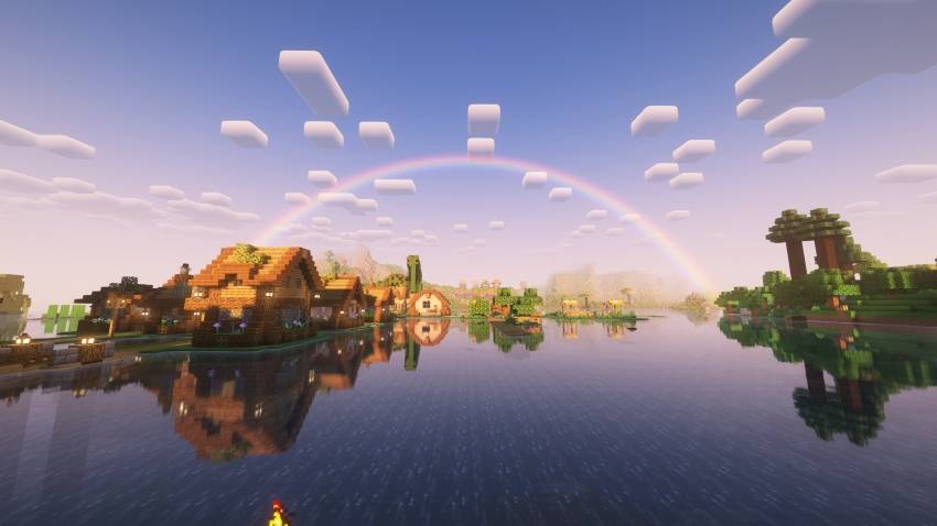 Rainbow