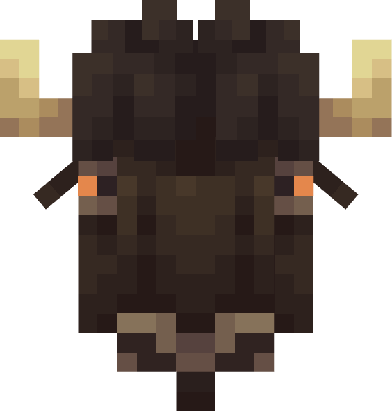 Bison Icon