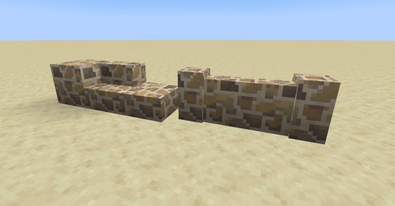 Panda's Custom Blocks - Minecraft Mods - CurseForge