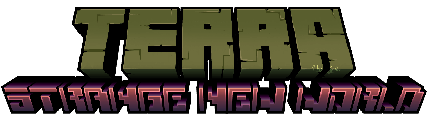 TERRA: Strange New World