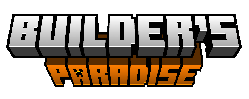 Builder's Paradise Logo