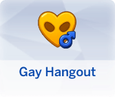 Gay Hangout