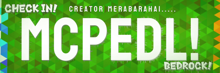 MCPEDL