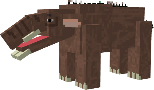primal era - Minecraft Mods - CurseForge