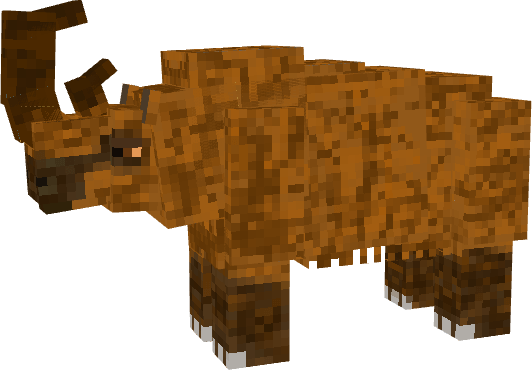 primal era - Minecraft Mods - CurseForge