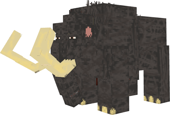 primal era - Minecraft Mods - CurseForge