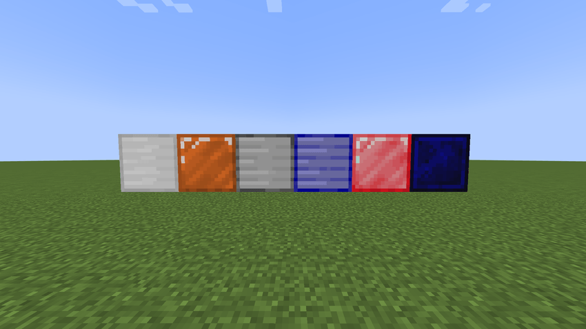 Blocks