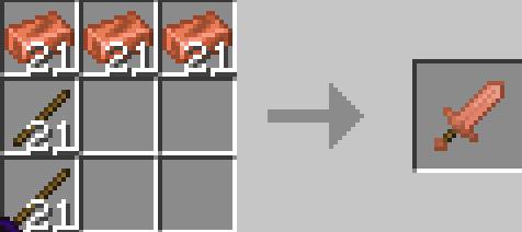 [Realm compatible]Elemental swords by nasa x remix - Minecraft Bedrock ...