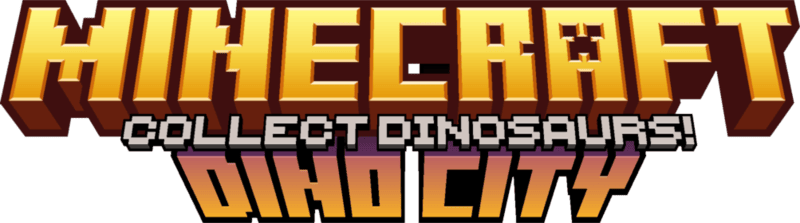 dino city title