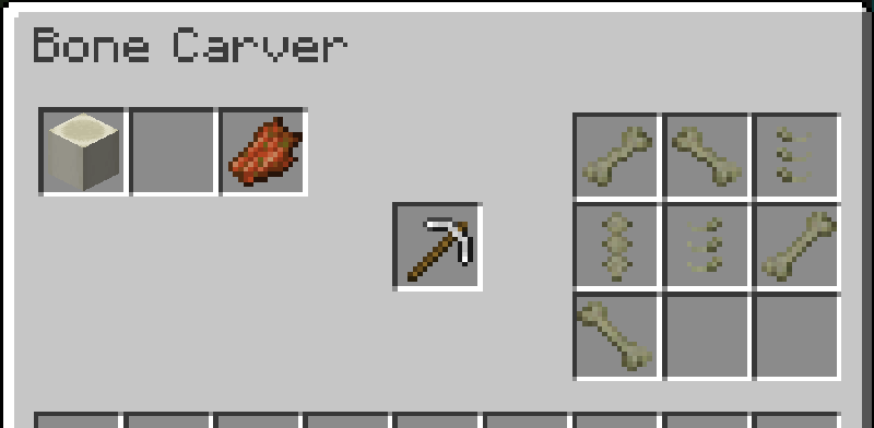 Дополнительные изображения создания