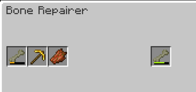 Fractured Bones & more - Minecraft Mods - CurseForge